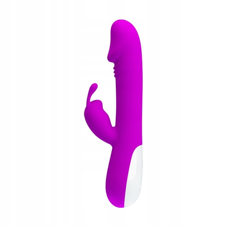 Wibrator - ROBERT 30 funkcji