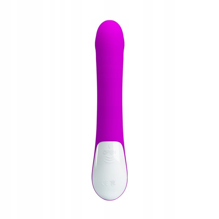 Wibrator - ROBERT 30 funkcji