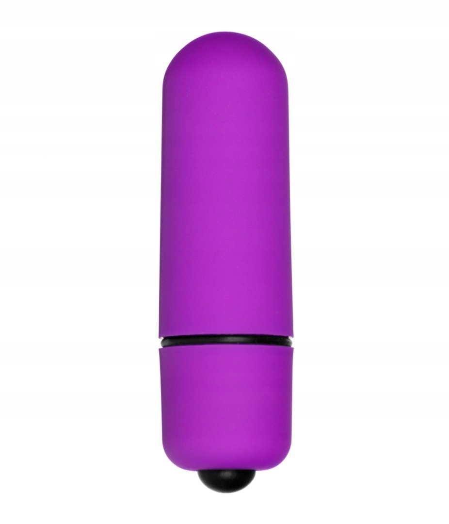 Miniwibrator Minx Blush fioletowy