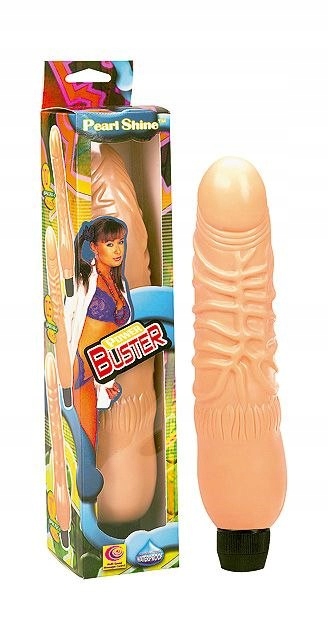 Wibrator Power Buster