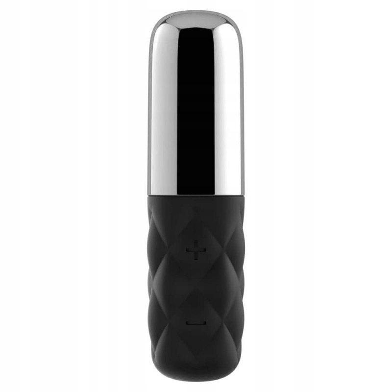 Elegancki mini wibrator Satisfyer Mini Sparkling D