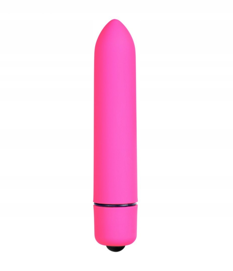 Miniwibrator Minx Blossom różowy
