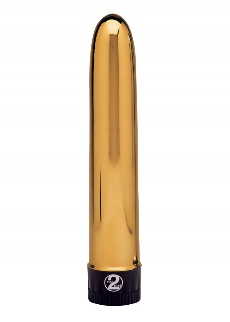 Vibrator Goldmine-Wibrator