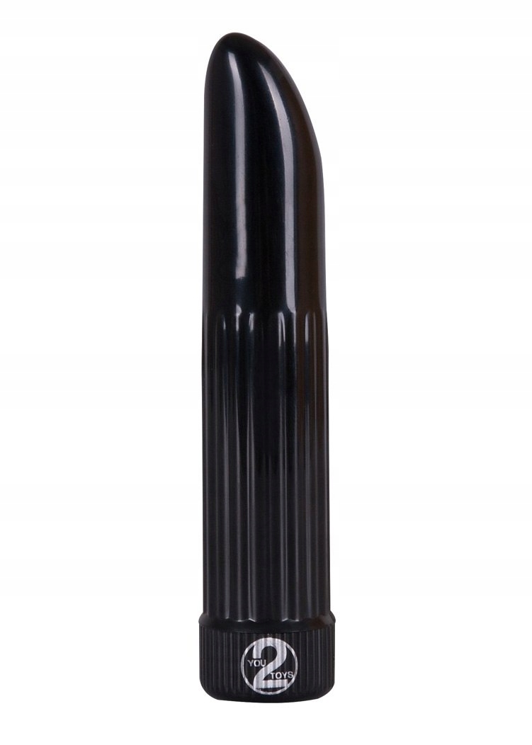 Ladyfinger schwarz-Wibrator