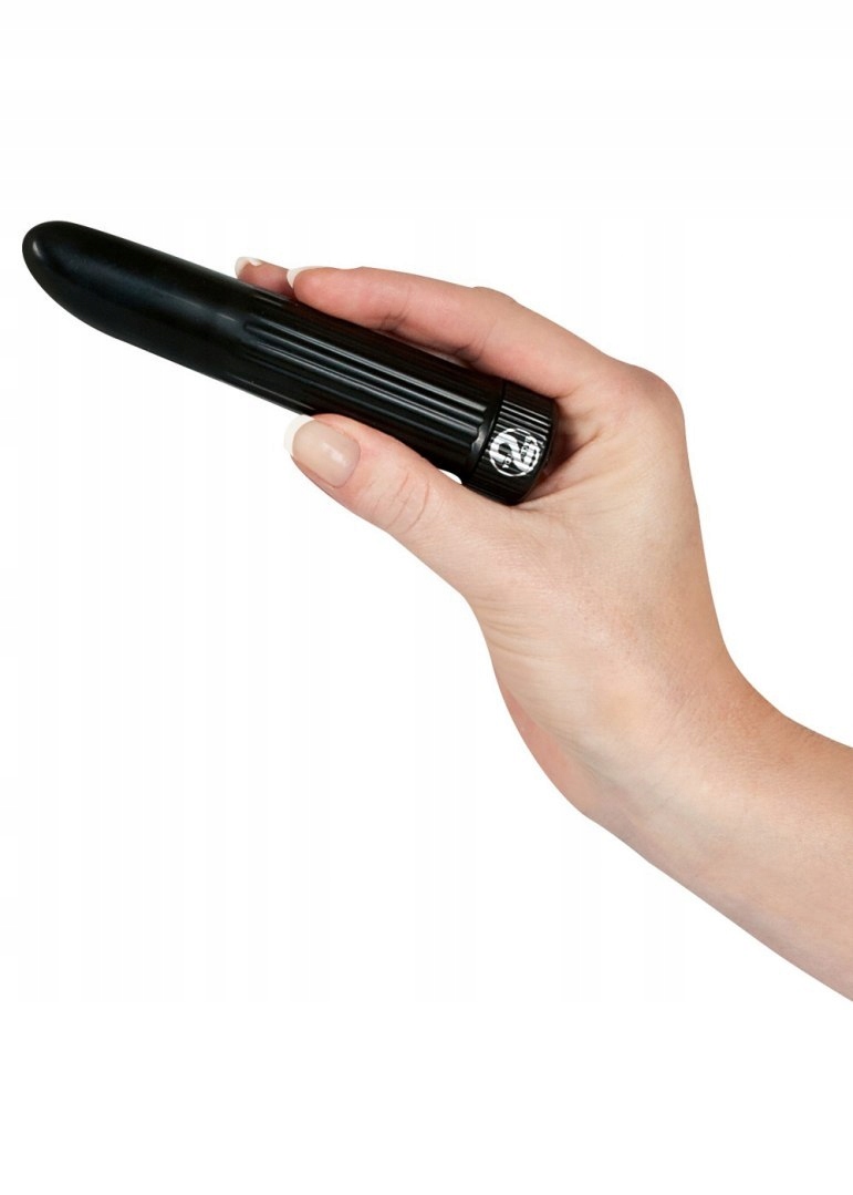 Ladyfinger schwarz-Wibrator