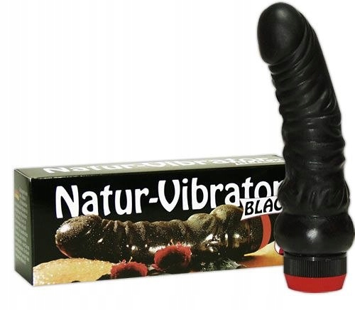 Wibrator - Nature