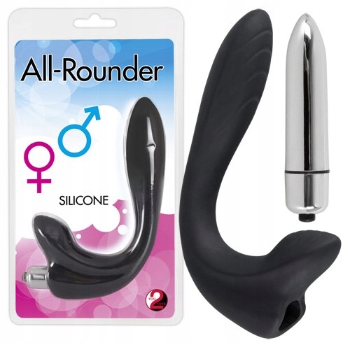 Wibrator All-Rounder