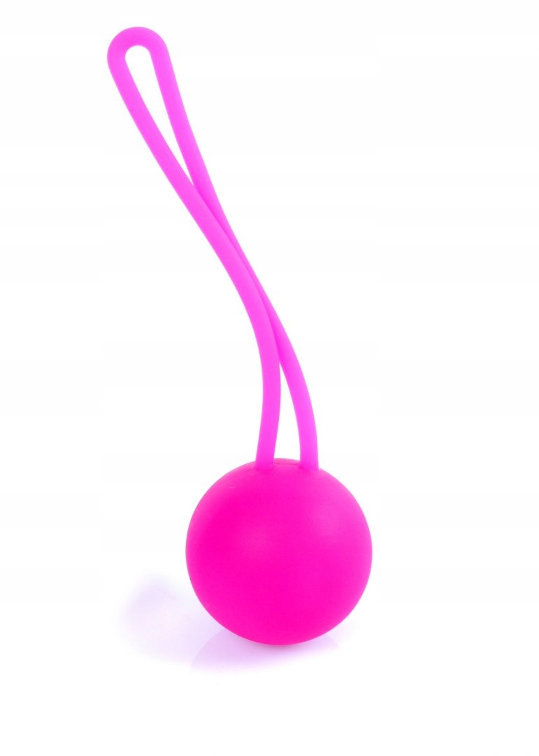 Kulki-Silicone Kegal Balls Set