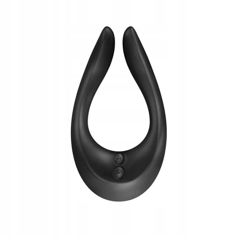 Masażer Satisfyer Partner Multifun 2 czarny