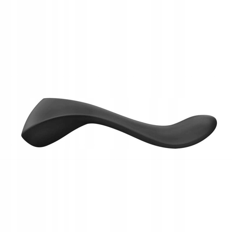 Masażer Satisfyer Partner Multifun 2 czarny