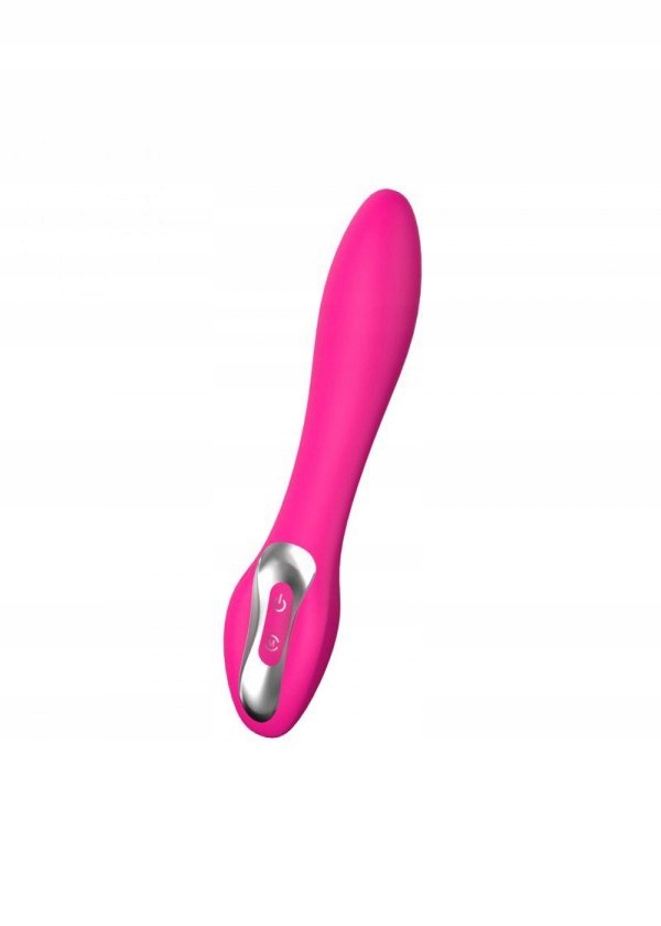 WIBRATOR DESIGN ELYS - CONCAVE PINK
