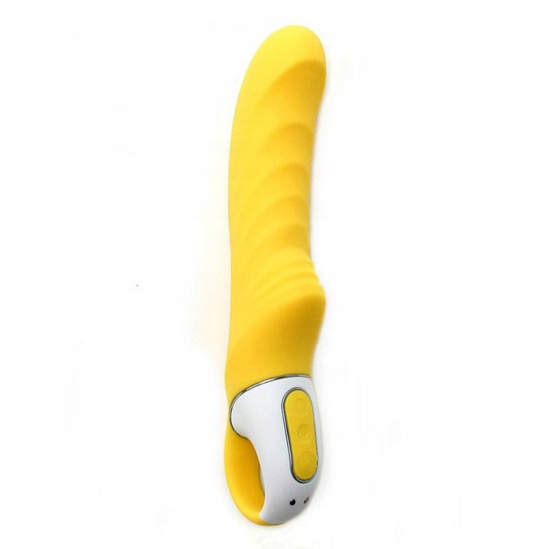 Wibrator Satisfyer Yammy Sunshine