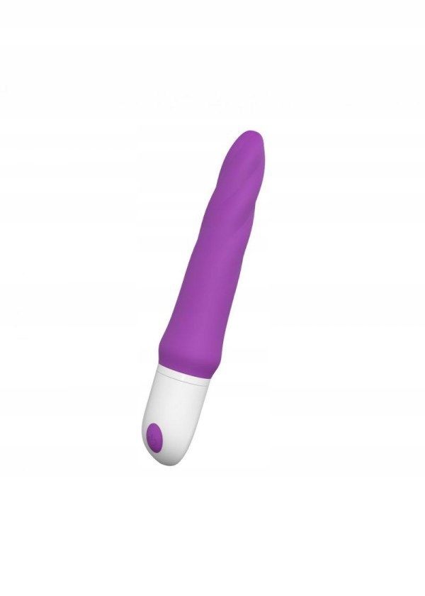Wibrator UNICORN VIBE PURPLE