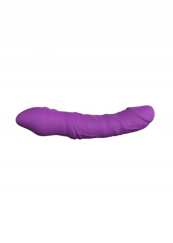 Realistyczny WIBRATOR ELYS - IMPERIAL MOVE PURPLE