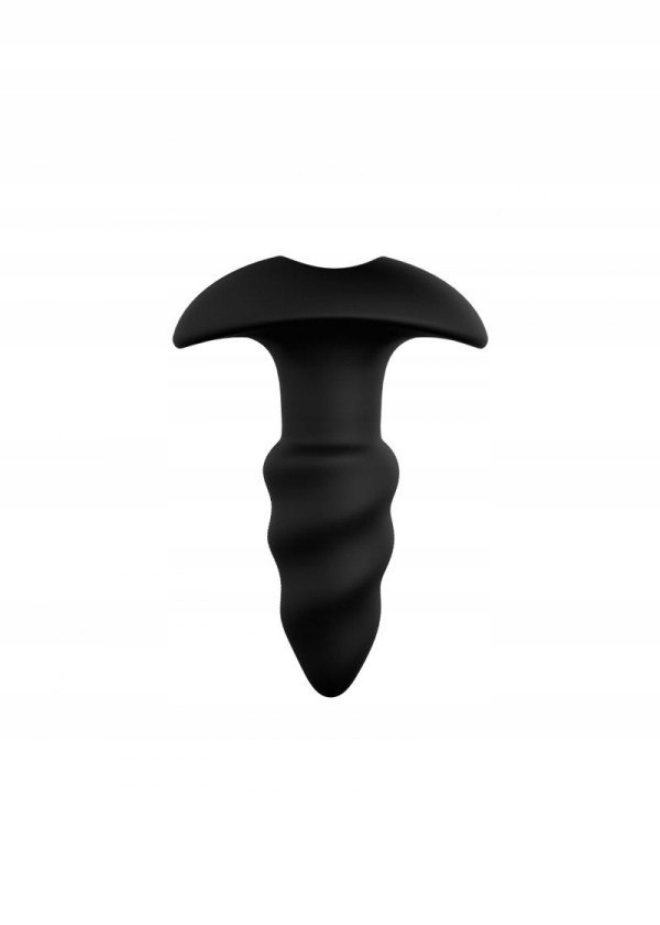 Korek analny - ANAL BOW SCREW
