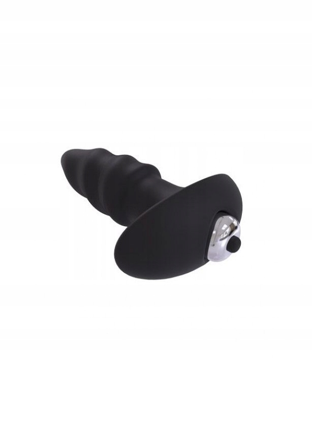 Korek analny - ANAL BOW SCREW