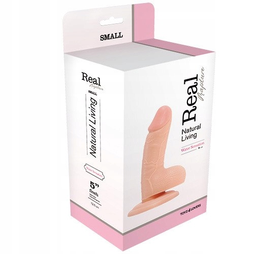 REALISTIC DILDO 15cm