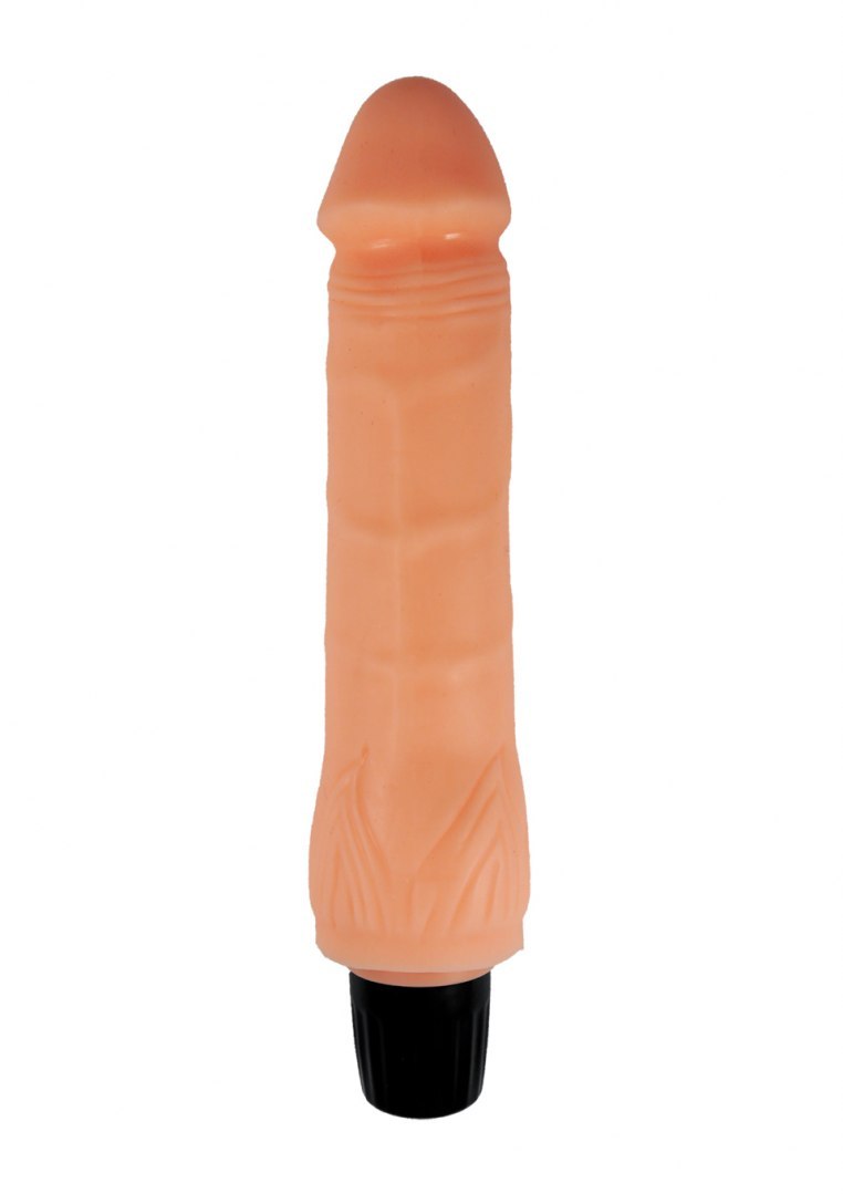 Wibrator - ADAM, 7 FUNCTION