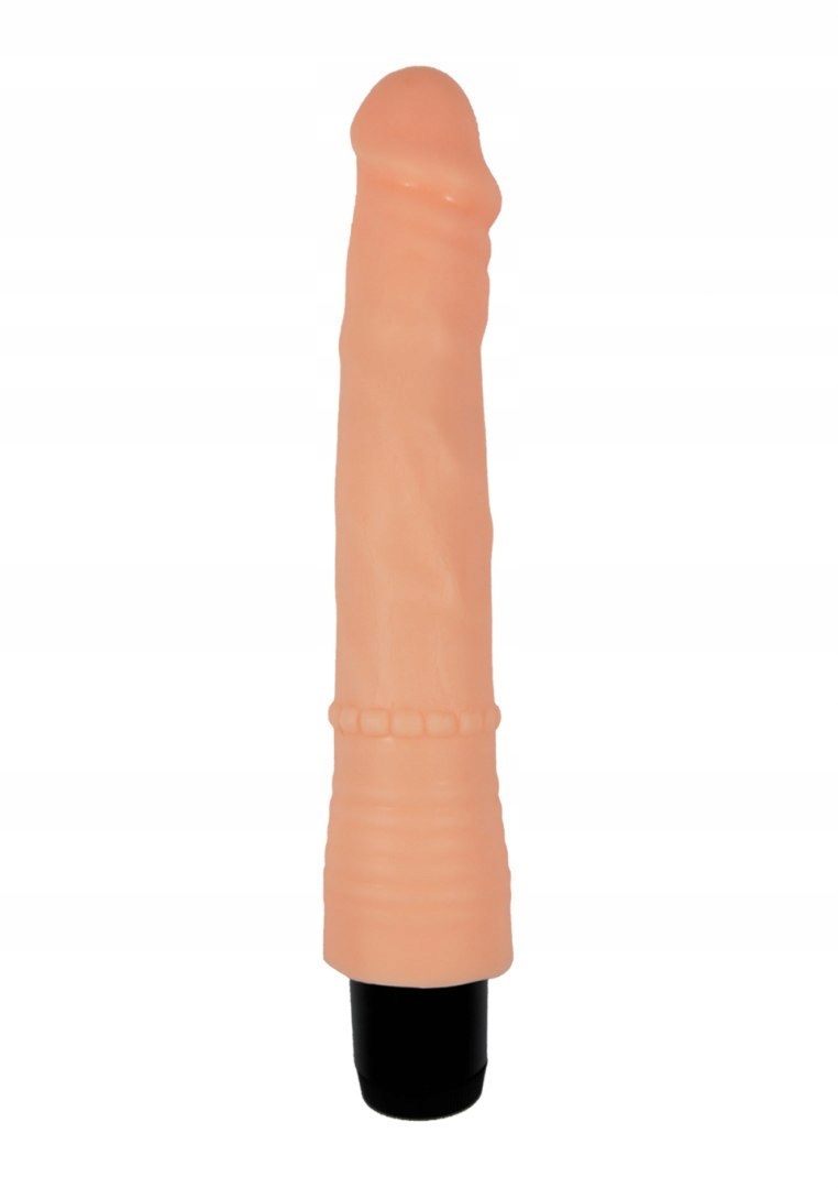 Wibrator - JUSTIN 22cm