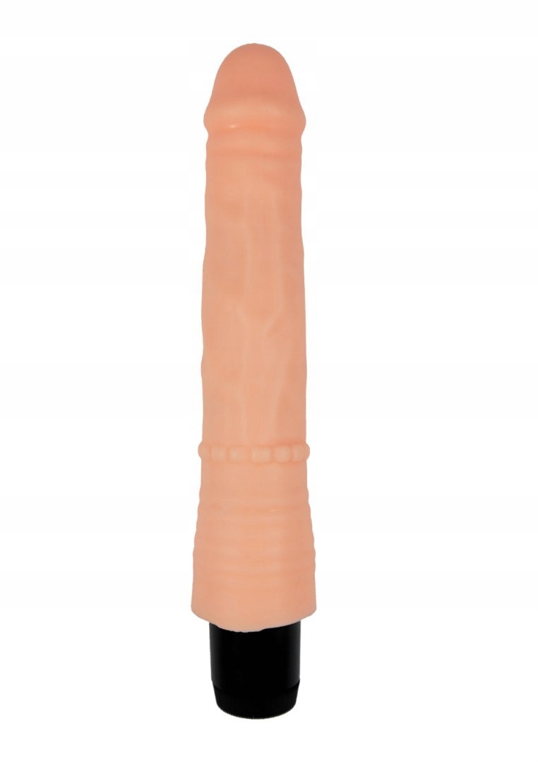 Wibrator - JUSTIN 22cm