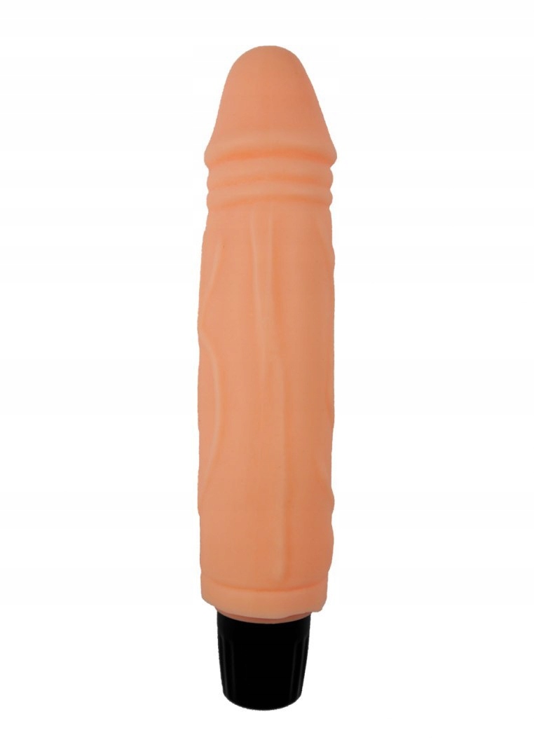 Wibrator - TIM, 7 FUNCTION 20cm