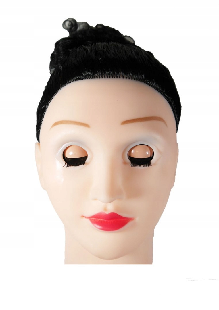LALKA SINDY- 3D