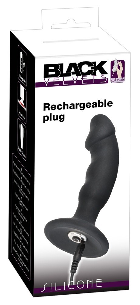 Korek Black Velvets