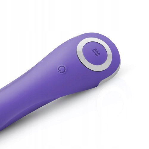 Wibrator do stymulacji Lici G-Spot