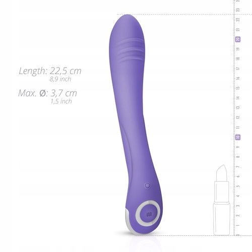 Wibrator do stymulacji Lici G-Spot