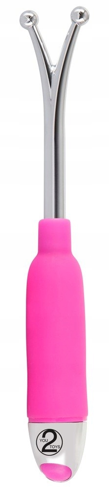 Stymulator łechtaczki deluxe