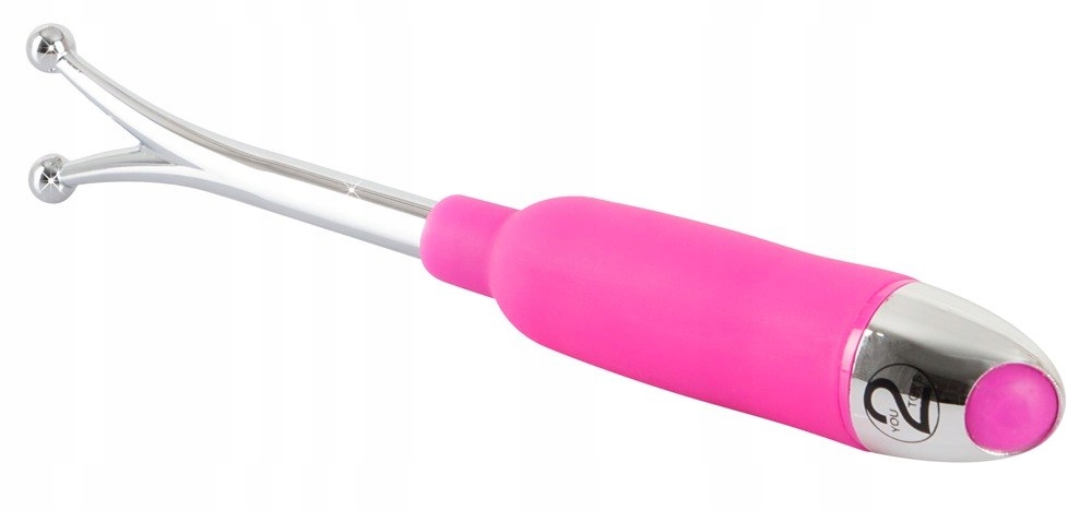 Stymulator łechtaczki deluxe