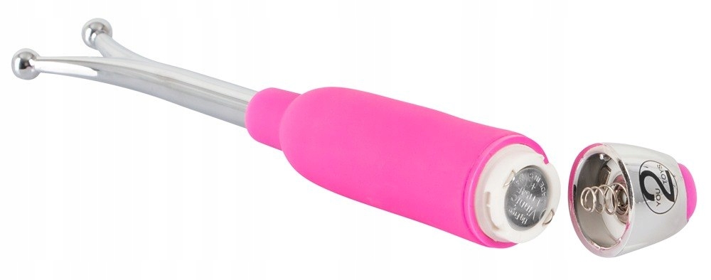 Stymulator łechtaczki deluxe