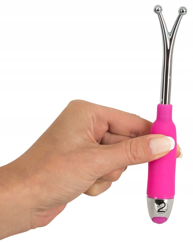 Stymulator łechtaczki deluxe