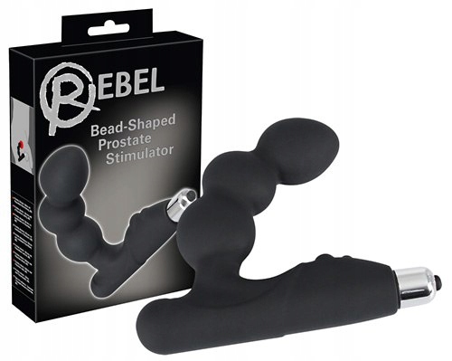 Stymulator Prostaty Rebel