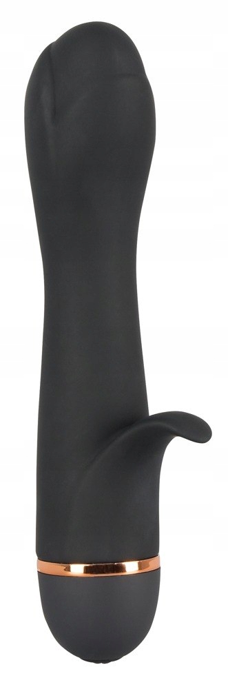 Wibrator Bendy Tulip - listko do stymulacji