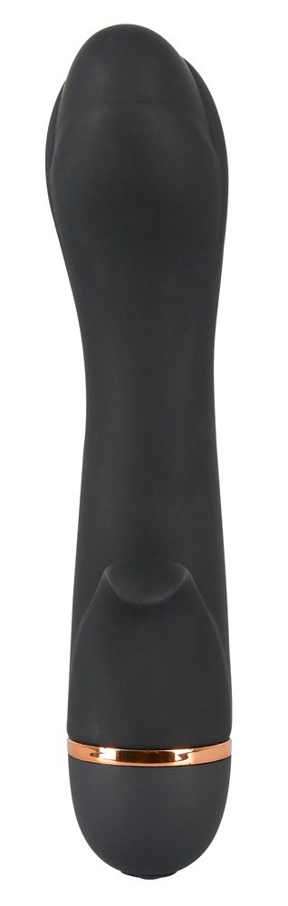 Wibrator Bendy Tulip - listko do stymulacji