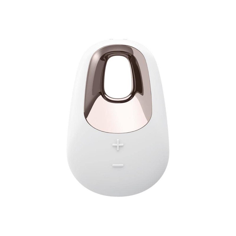 Masażer Satisfyer layons White Temptation