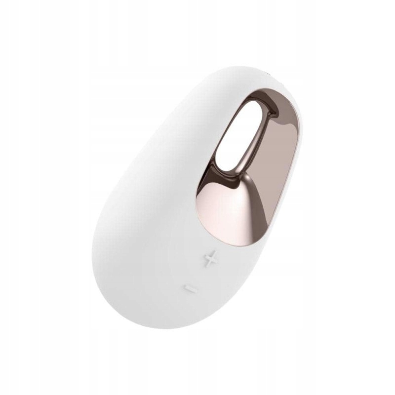 Masażer Satisfyer layons White Temptation