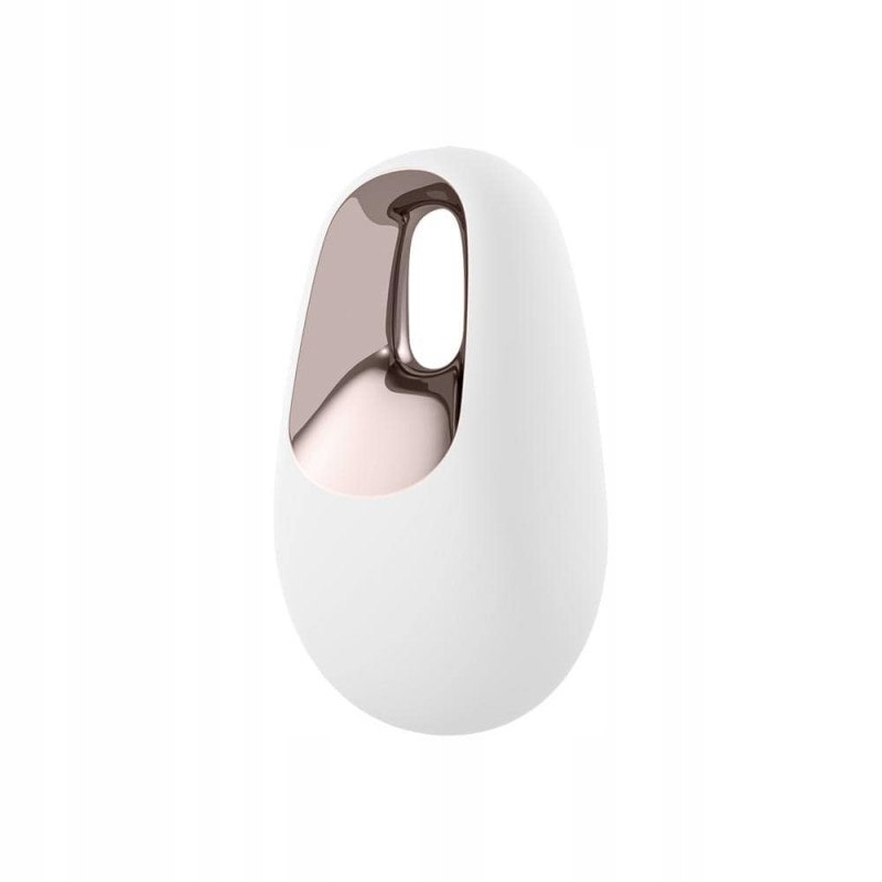 Masażer Satisfyer layons White Temptation