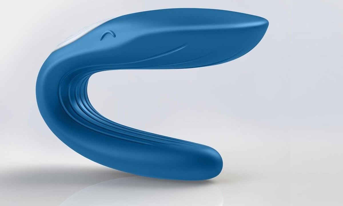 Masażer Partner Whale