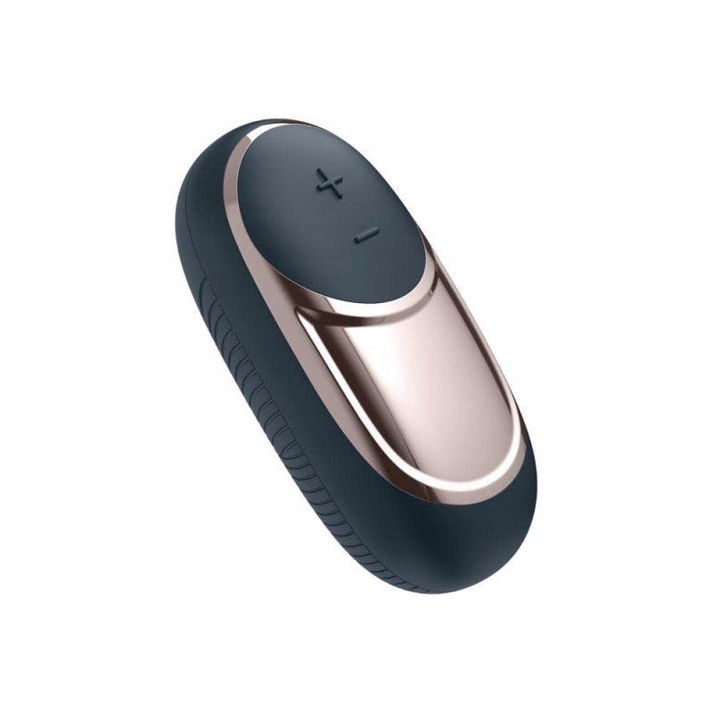 Masażer Satisfyer layons Dark Desire