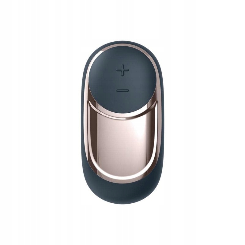 Masażer Satisfyer layons Dark Desire