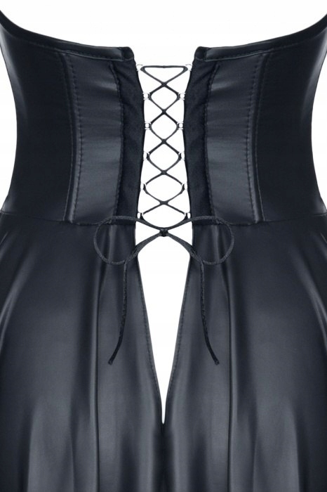 Sukienka-Demeter Black S