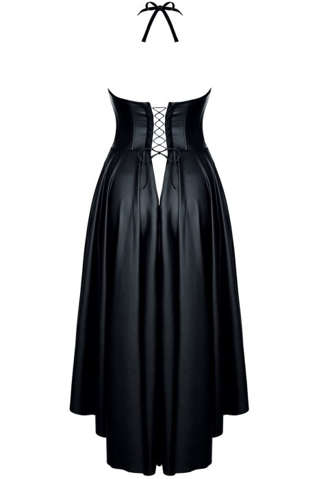sukienka Chrisitne Black L