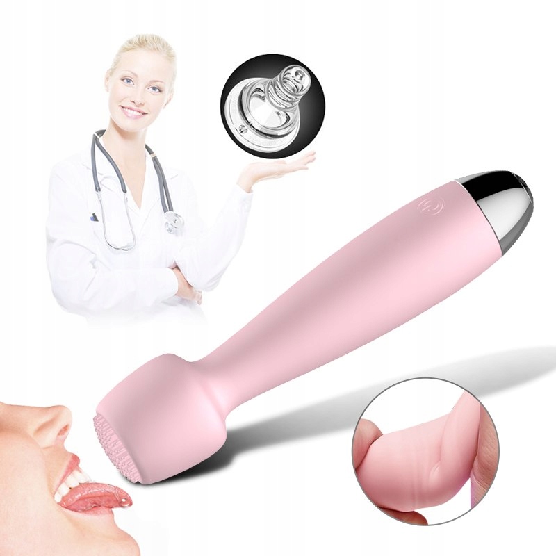 Stymulator Elegancki masażer do ciała