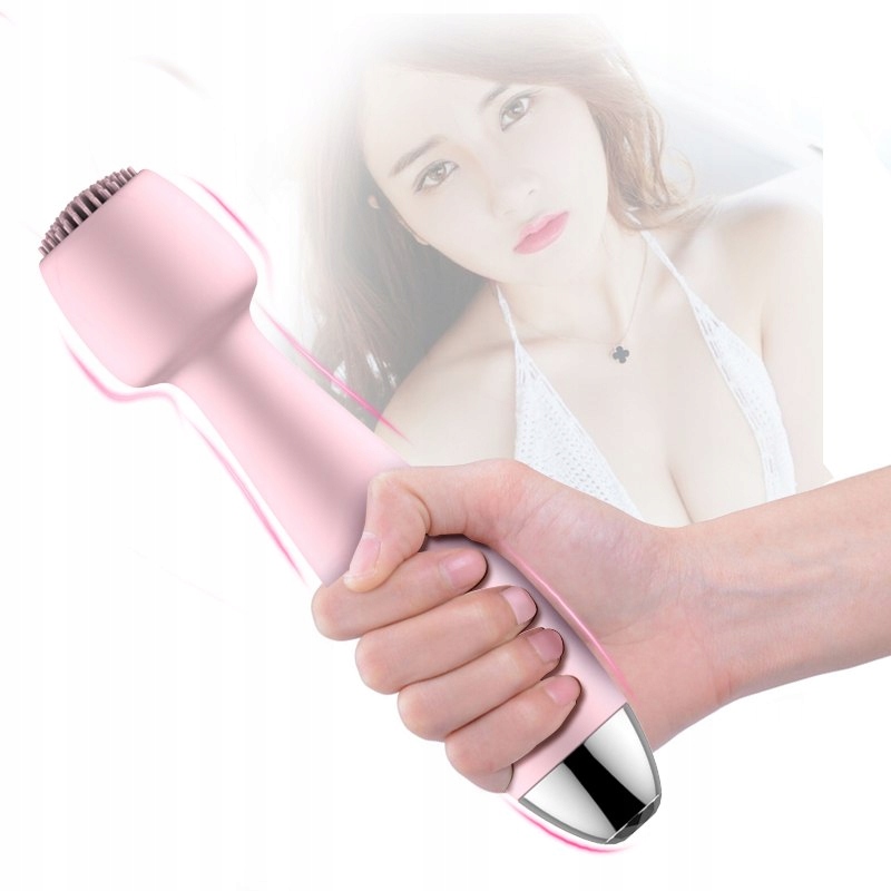 Stymulator Elegancki masażer do ciała