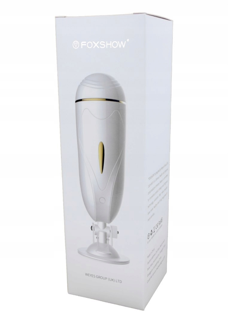 Masturbator-Vibrating Masturbation Cup USB 7 + Int