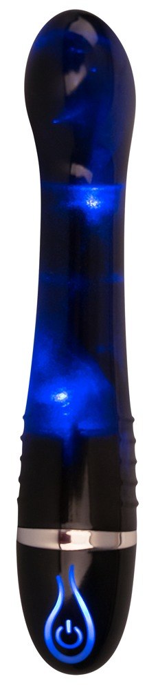 Podświetlany wibrator Night Light-Wibrator