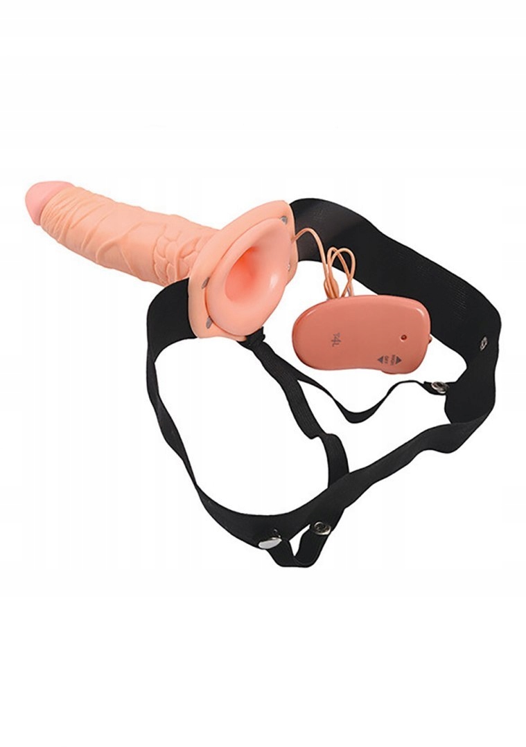 STRAP ON CAVO 20cm