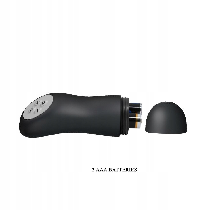 Wibrator dla par PRETTY LOVE - INDULGENCE PLUS